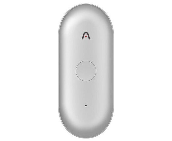 A-data ADATA Plaud NotePin S Voice Recorder – AI Transcription – 64 GB Memory – Purple Aудио-видео