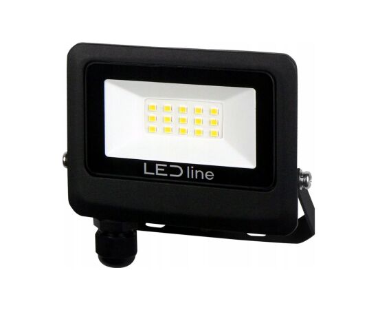 PROŽEKTORS Philips LED line LITE PHOTON 10W 4000K 1000lm IP65 Новинки Компьютерная техника