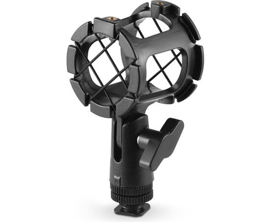 SmallRig Smallrig 1859 - uchwyt amortyzujący do mikrofonów Aудио-видео