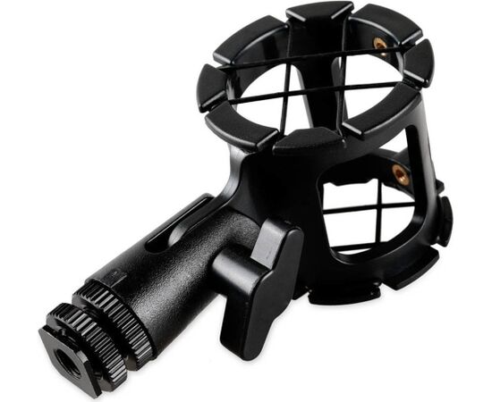 SmallRig Smallrig 1859 - uchwyt amortyzujący do mikrofonów Aудио-видео