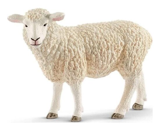 Figurka Schleich Owca farm world Фигурки и герои