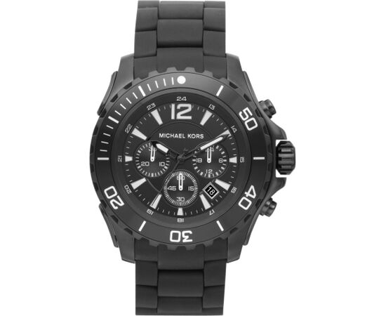 Часы MICHAEL KORS MAN MK8211 (47MM) Aудио-видео