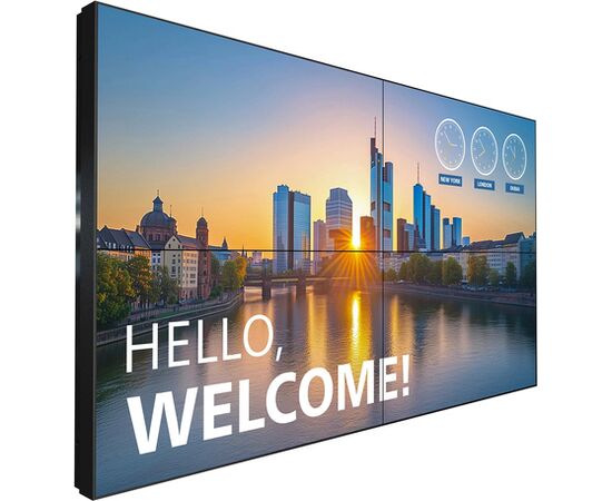 Monitors Philips 55BDL3305X/00 Monitori