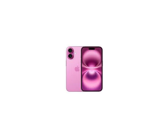 Apple   iPhone 16 128GB Pink Мобильные телефоны