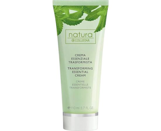 Collistar, Essential Transforming, Hydration, Cream, For Face, 110 ml *Tester Sejas kopšana