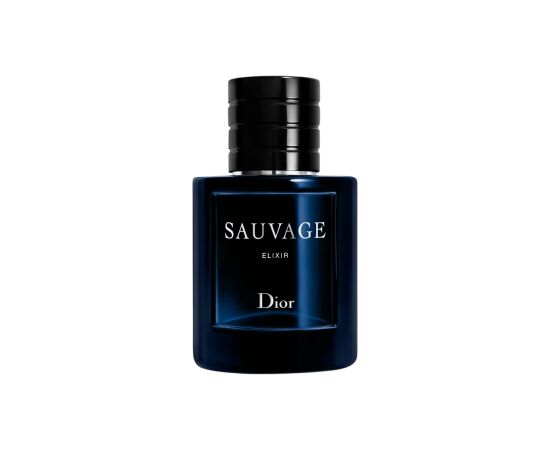 Christian Dior, Sauvage Elixir, Parfum, For Men, 60 ml *Tester Духи и косметика