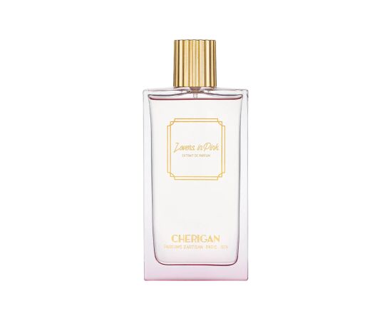 Cherigan, Lovers In Pink, Extrait De Parfum, Unisex, 100 ml *Tester Духи и косметика