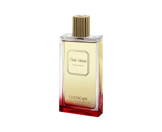Cherigan, Fiesta Habana, Extrait De Parfum, Unisex, 100 ml *Tester Духи и косметика