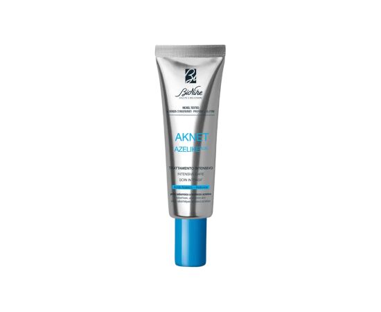 BioNike, Aknet Azelike Plus, Anti-Blemish, Night, Cream, For Face, 30 ml Sejas kopšana