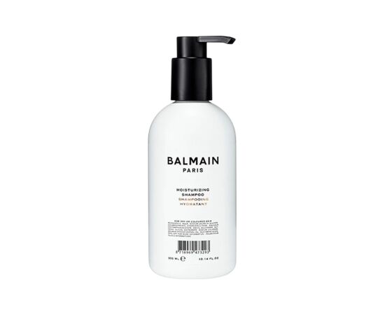 Balmain Professionnel, Moisturizing, Hair Shampoo, For Hydration, 300 ml Šampūni