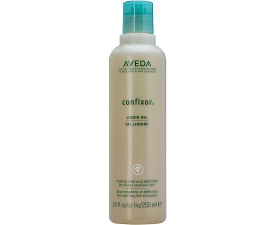 Aveda, Confixor, Hair Styling Gel, Definition, Medium Hold, 250 ml Matu kopšana