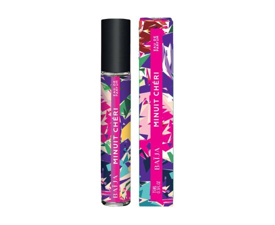 Baija Paris Baija, Minuit Cheri, Eau De Parfum, Unisex, 15 ml Духи и косметика
