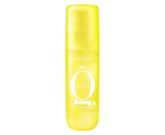 Lancome, O Zenith, Mist Spray, 100 ml Matu kopšana