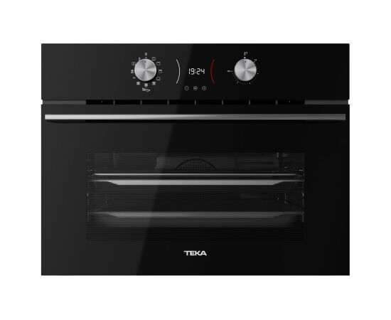 Built-in compact oven Teka HLC 8406 BK AirFry Крупная бытовая техника