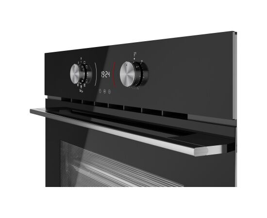 Built-in compact oven Teka HLC 8406 BK AirFry Крупная бытовая техника