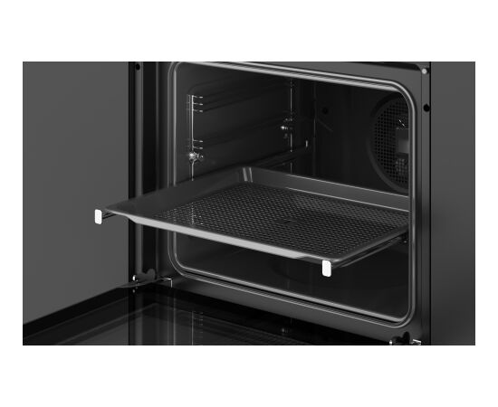 Built-in compact oven Teka HLC 8406 BK AirFry Крупная бытовая техника