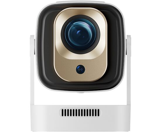 Проектор HY260 Pro белый Проекторы