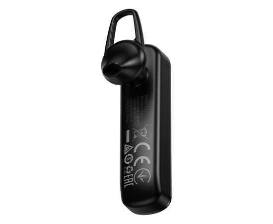 Bluetooth наушник Hoco E201 ENC черный Устройства Bluetooth