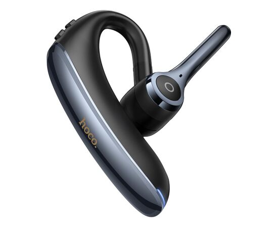 Bluetooth handsfree Hoco E90 ENC black Bluetooth iekārtas
