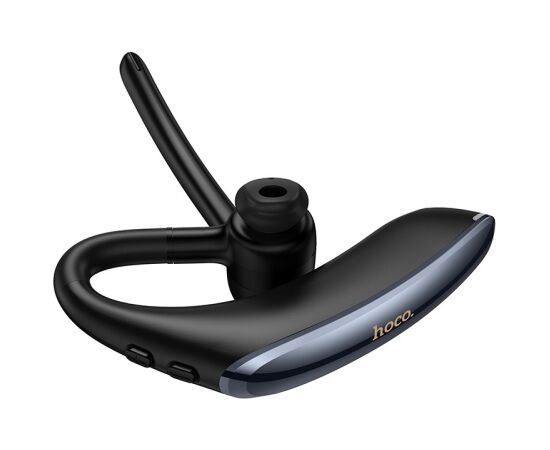 Bluetooth handsfree Hoco E90 ENC black Bluetooth iekārtas