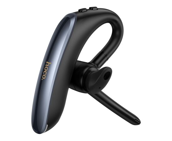 Bluetooth handsfree Hoco E90 ENC black Bluetooth iekārtas