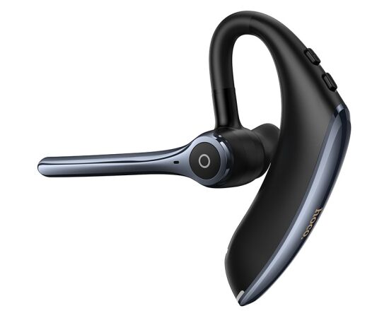 Bluetooth handsfree Hoco E90 ENC black Bluetooth iekārtas