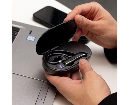 Bluetooth наушник Maxlife MXBH-01 Устройства Bluetooth