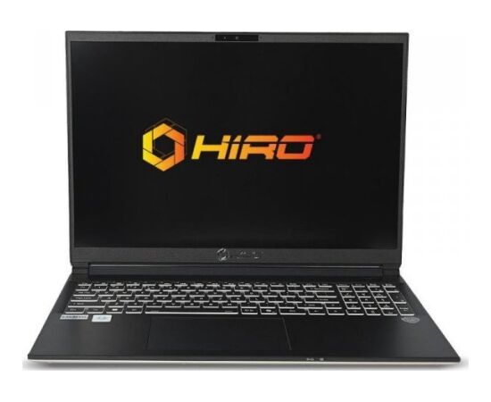 HIRO Book B16CL 16.0", Ultra 5 125H, 16GB RAM, 1TB SSD M.2, Windows 11 Pro Новинки Компьютерная техника