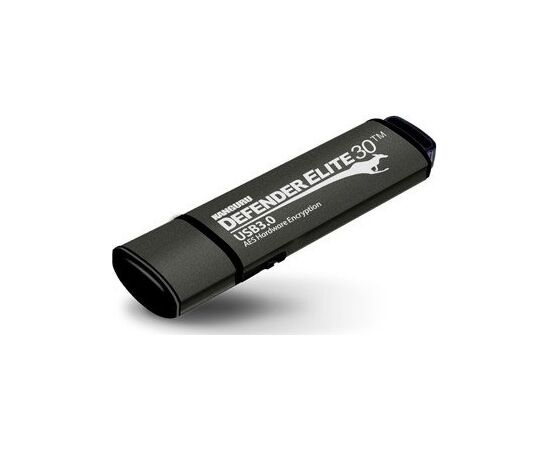 Pendrive iStorage Defender Elite30 16GB (KDFE30-16G) Новинки Компьютерная техника