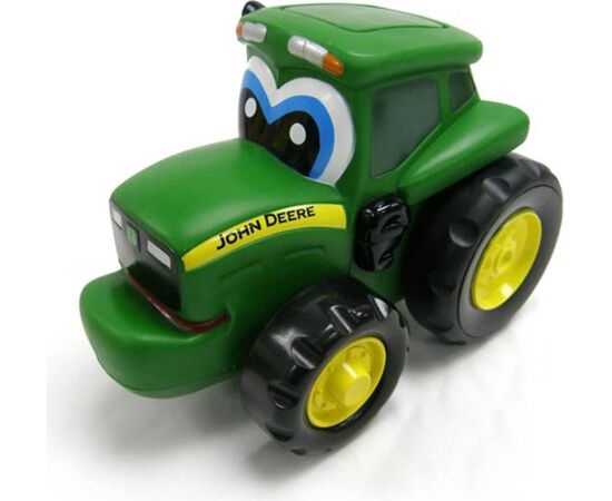 JOHN DEERE tractor Johnny, 42925 Новости - Детские товары