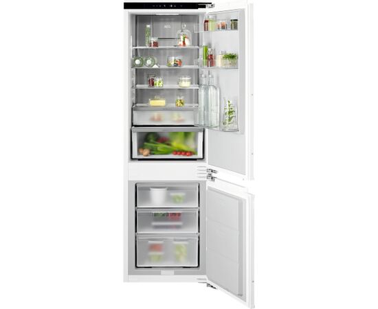 AEG TC8MS181CC Крупная бытовая техника