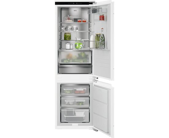 AEG TC9MS181BC Крупная бытовая техника