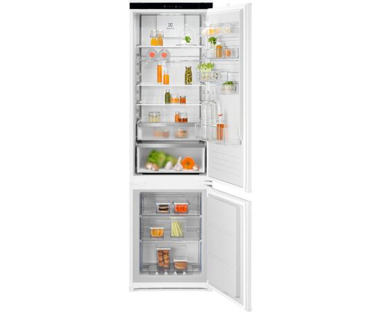 Electrolux E7CNAE19S Jaunumi Sadz. tehnika