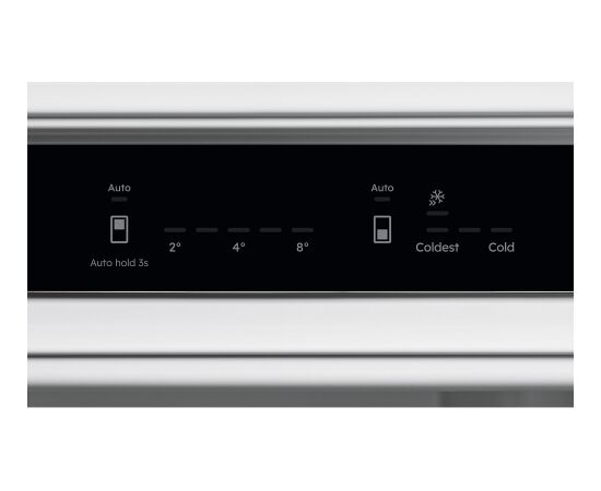 Electrolux E7CNAE19S Jaunumi Sadz. tehnika