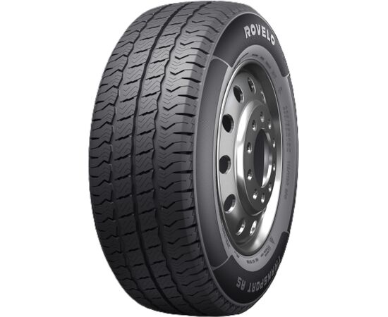 Rovelo Transport AS 215/75R16 113/111T Vissezonas riepas