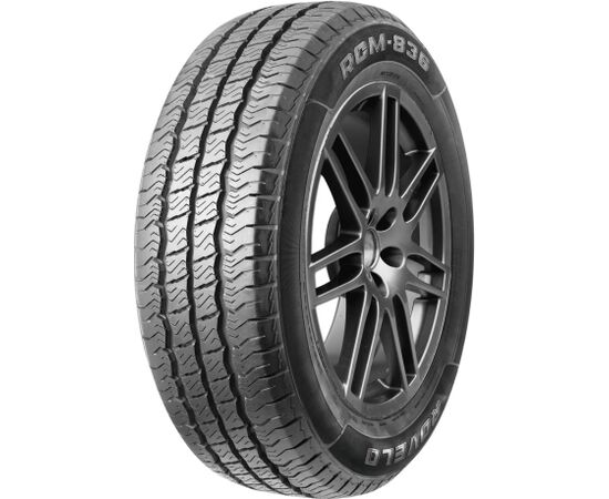 Rovelo RCM-836 205/70R15 106/104T Vissezonas riepas