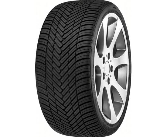 Fortuna EcoPlus 2 4S 195/55R18 93H Vissezonas riepas
