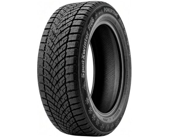 Powertrac Sport Xwinter PT06 235/55R17 103V Ziemas riepas