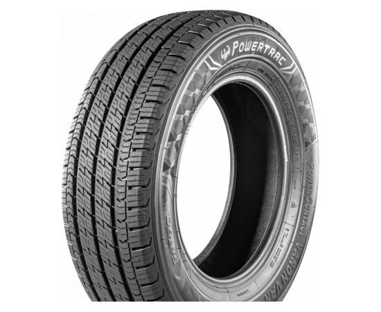 Powertrac Powercontact VAN A/S 215/70R15 109S Vissezonas riepas