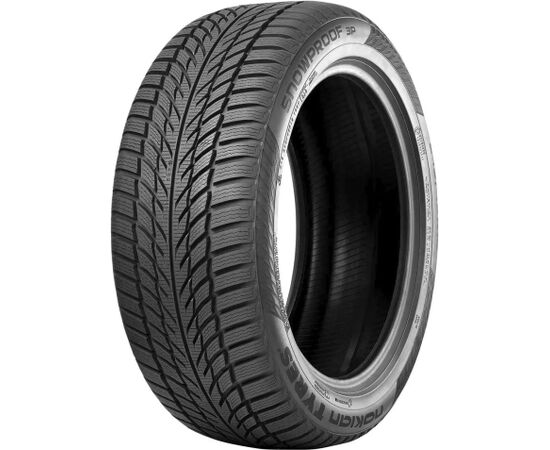 Nokian Snowproof 3P 235/55R17 103V Ziemas riepas
