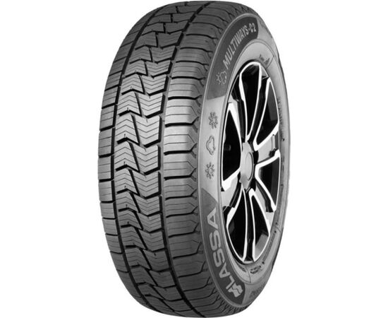 Lassa Multiways-C 2 235/65R16 121/119R Vissezonas riepas