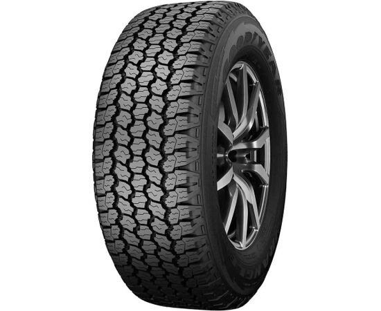 Goodyear Wrangler AT Adventure + 265/60R18 110T Vissezonas riepas