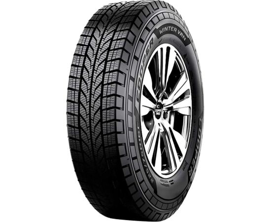 Cooper Winter Van 215/60R17 109T Ziemas riepas