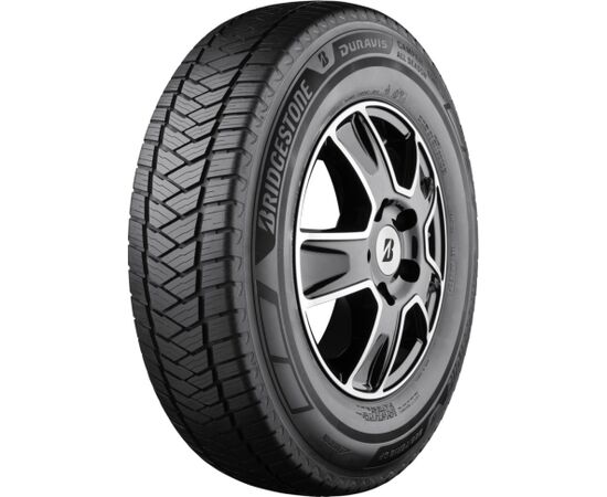 Bridgestone Duravis Camper All Season 215/75R16 113R Vissezonas riepas