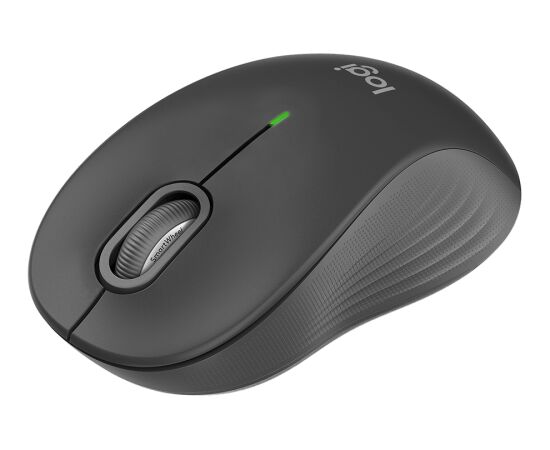 LOGITECH Signature M550 L Wireless Mouse-GRAPHITE-BT-EMEA28i-935-M550 L Peles, ievadierīces