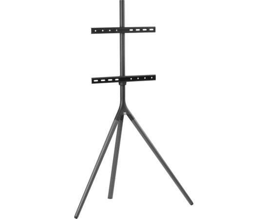 One for all Full Metal Tripod TV stand, mount (black) Aудио-видео