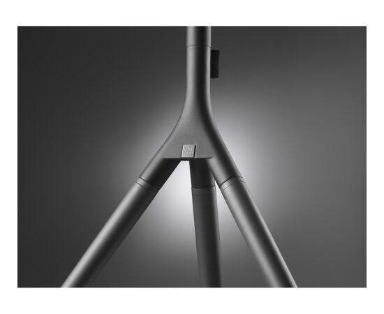 One for all Full Metal Tripod TV stand, mount (black) Aудио-видео