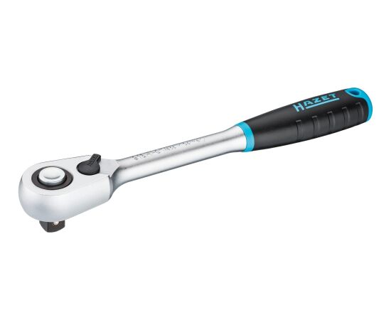 Hazet HiPer fine-tooth reversible ratchet 916HPS Новинки Для дома и сада 