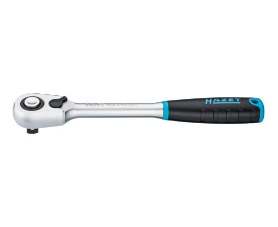 Hazet HiPer fine-tooth reversible ratchet 916HPS Новинки Для дома и сада 