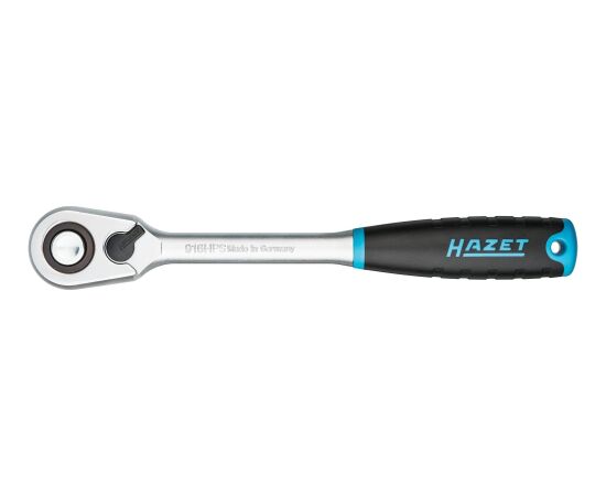 Hazet HiPer fine-tooth reversible ratchet 916HPS Новинки Для дома и сада 
